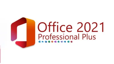 Office Professional Plus 2021 PC