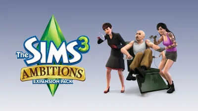 The Sims 3: Ambitions
