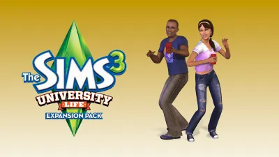 The Sims 3: University Life
