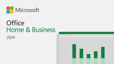 Office Home & Business 2024
