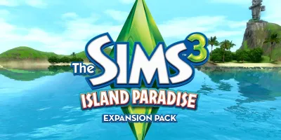 The Sims 3: Island Paradise