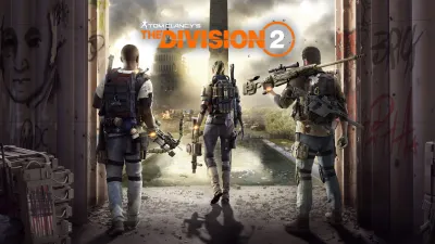 The Division 2