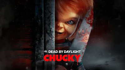 Dead by Daylight - Chucky