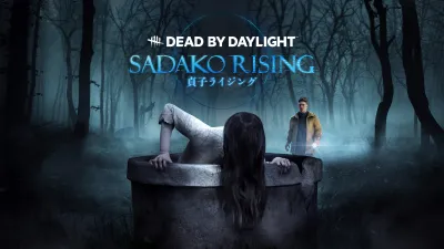 Dead by Daylight - Sadako Rising