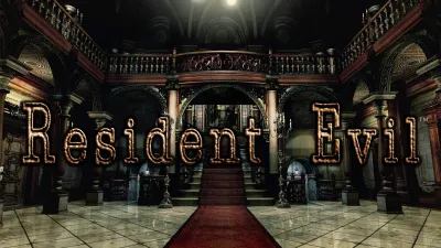 Resident Evil (2015)