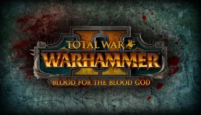Total War: Warhammer II - Blood for the Blood God II
