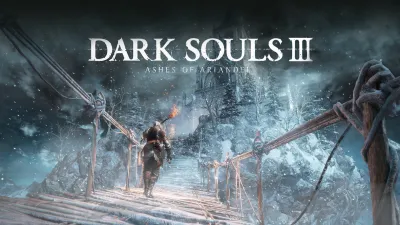 Dark Souls 3: Ashes of Ariandel