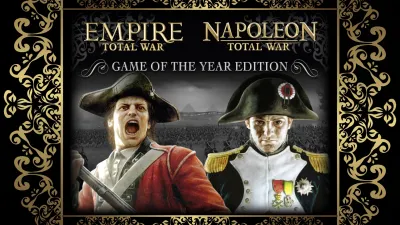 Total War: Empire and Napoleon GOTY