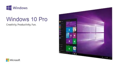 Windows 10 Pro