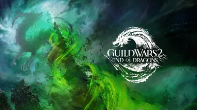 Guild Wars 2: End of Dragons