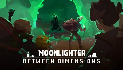 Moonlighter - Between Dimensions
