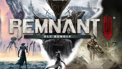 Remnant 2 - DLC Bundle