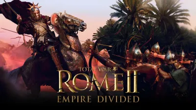 Total War: ROME II - Empire Divided Campaign Pack