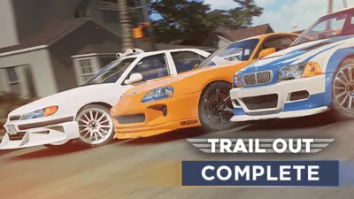 Trail Out - Complete