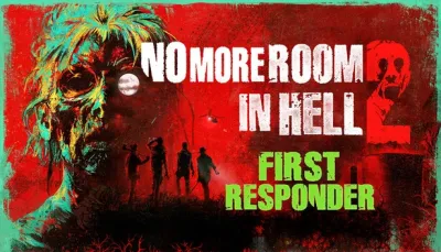 No More Room in Hell 2 - First Responder Pack