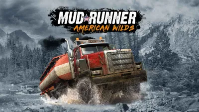 MudRunner - American Wilds Expansion