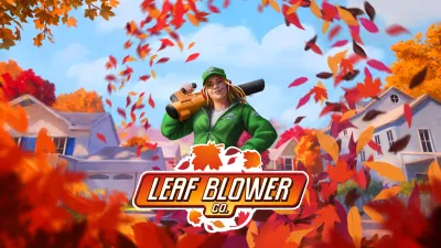 Leaf Blower Co.