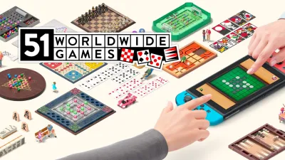 51 Worldwide Games