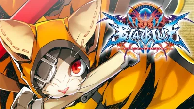 BlazBlue: Centralfiction JUBEI
