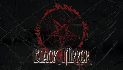 Black Mirror I (2003)