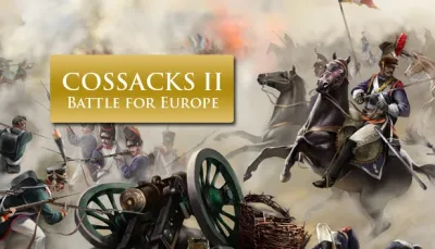 Cossacks 2: Battle for
