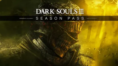 Dark Souls 3: Season Pass