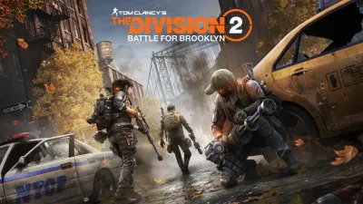 The Division 2 - Battle for Brooklyn