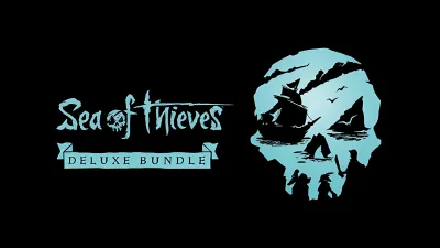 Sea of Thieves - Deluxe Bundle