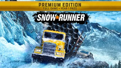 SnowRunner: Premium Edition