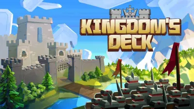 Kingdom's Deck
