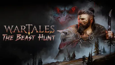 Wartales - Contract: The Beast Hunt