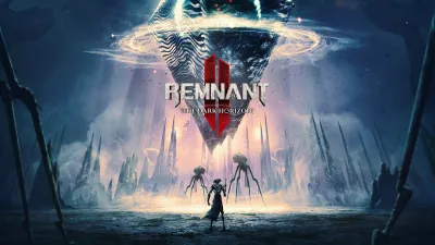 Remnant 2 - The Dark Horizon