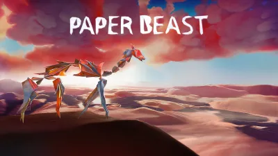 Paper Beast