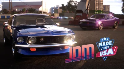 JDM: Made in