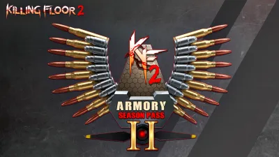 Killing Floor 2 - Season Pass 2022