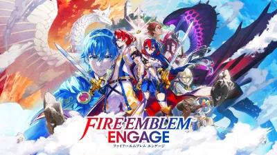 Fire Emblem Engage