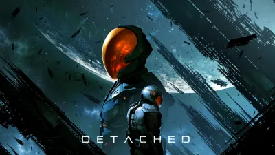 Detached