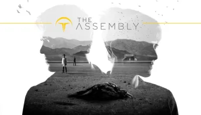 The Assembly VR