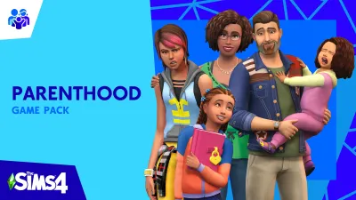 The Sims 4 Parenthood