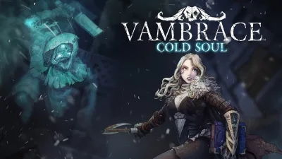 Vambrance: Cold Soul