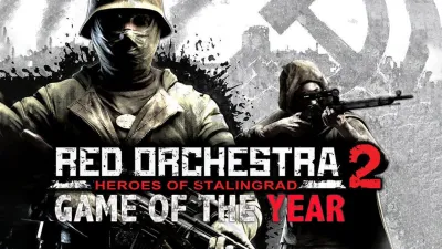 Red Orchestra 2: GOTY Edition