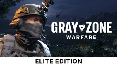 Gray Zone Warfare - Elite Edition
