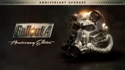 Fallout 4 - Anniversary Upgrade