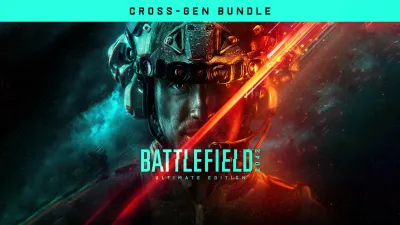 Battlefield 2042 Cross-Gen Ultimate