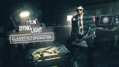 Dying Light - Classified Operation Bundle