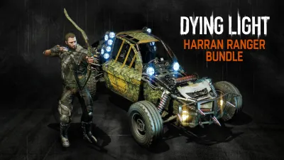Dying Light - Harran Ranger Bundle