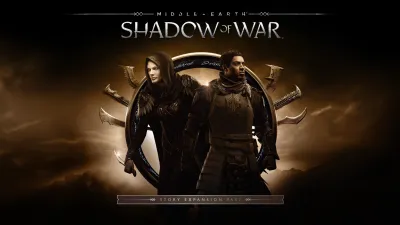 Middle-Earth: Shadow Of War - Story Expansion Pass