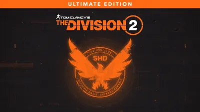The Division 2 Ultimate Edition
