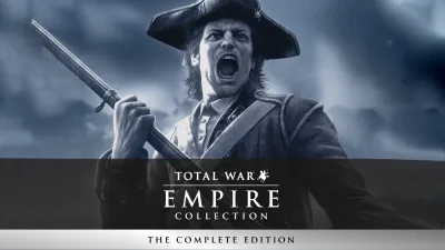 Total War: Empire Collection
