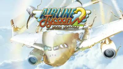 Airline Tycoon 2 Gold